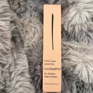 CHAMPO Pitta Brow Serum
